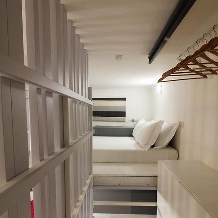 Italianway-Eustachi Apartment Milan Exterior photo