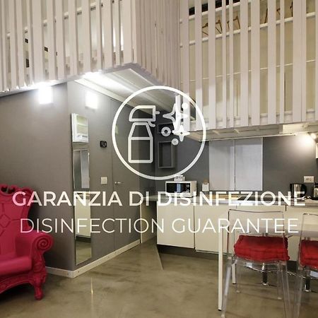 Italianway-Eustachi Apartment Milan Exterior photo