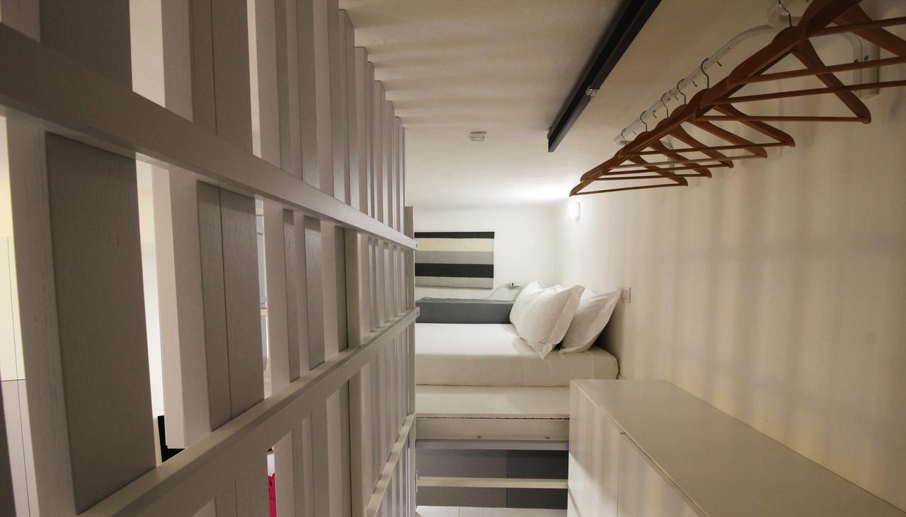 Italianway-Eustachi Apartment Milan Exterior photo