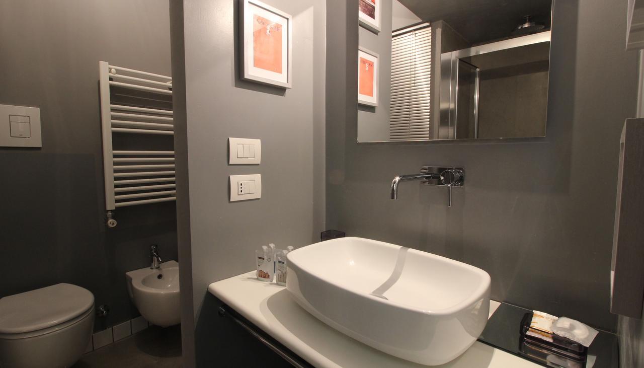 Italianway-Eustachi Apartment Milan Exterior photo
