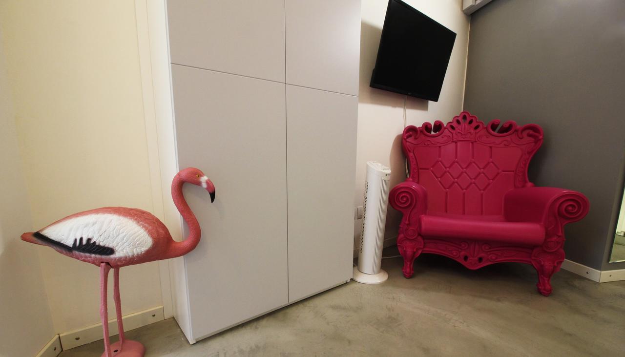 Italianway-Eustachi Apartment Milan Exterior photo